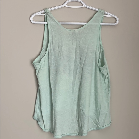 PINK Victoria’s Secret Tank Top - Picture 2 of 2